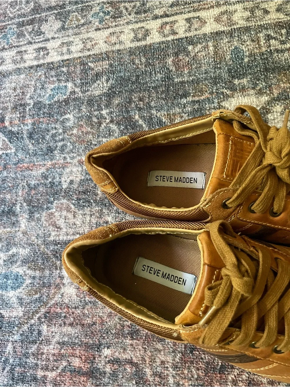 Steve Madden steve madden